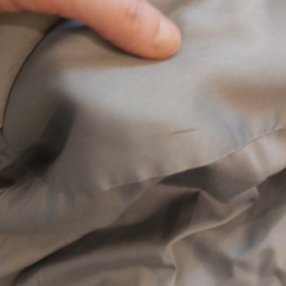 Geoffrey Beene botton down shirt size 15 1/5 - Picture 6 of 8